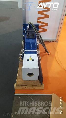  ALL-KOR AKB S130II Ciocane / Concasoare
