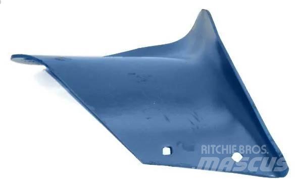 Lemken D-Riester Sasiuri si suspensii