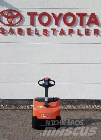 Toyota LWI 160 Transpaleta manuala
