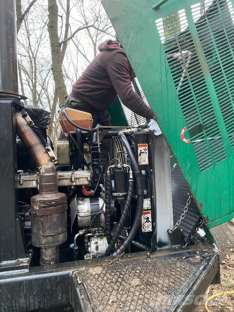 Timberjack 1410 B Transportoare