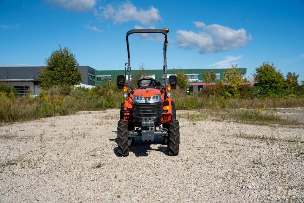 Kubota B1-121 Tractoare compacte