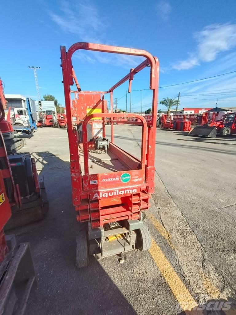 JLG 1930 ES Platforme foarfeca