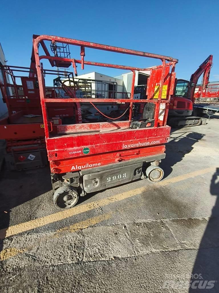 JLG 1930 ES Platforme foarfeca