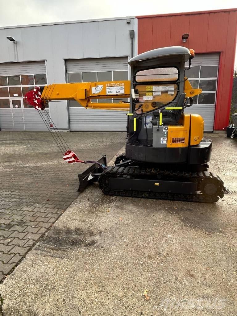 Hitachi TX40UR-2 Mini macarale