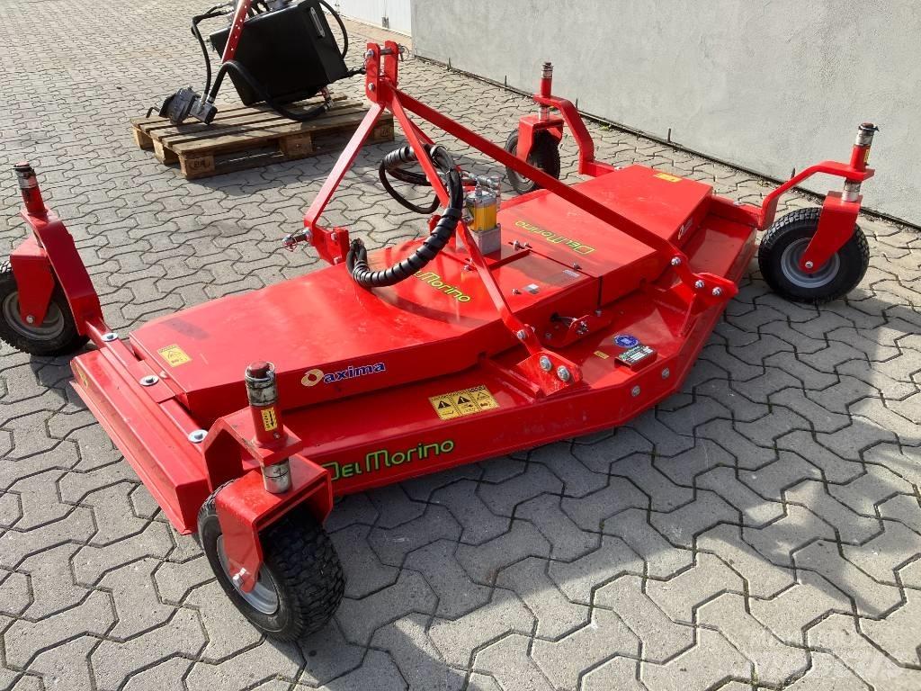 Delmorino FMRD 215 Cositoare