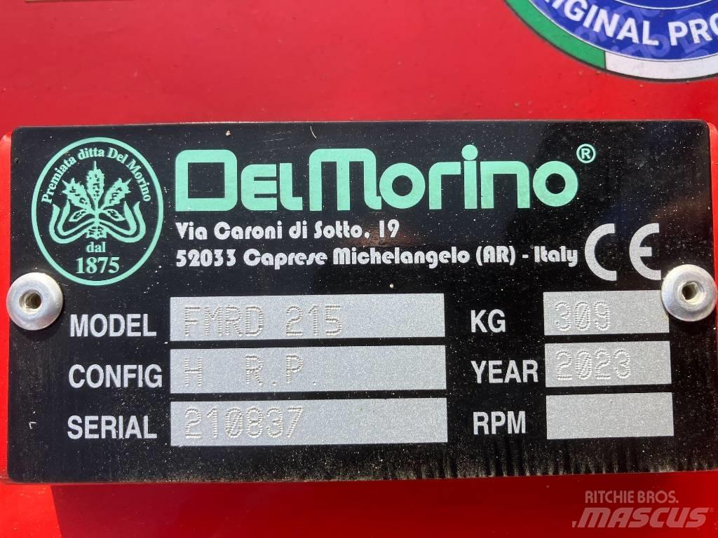 Delmorino FMRD 215 Cositoare