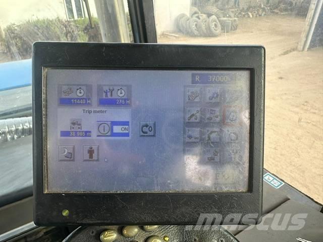 Rottne F18D Utilaje forestiere - Altele