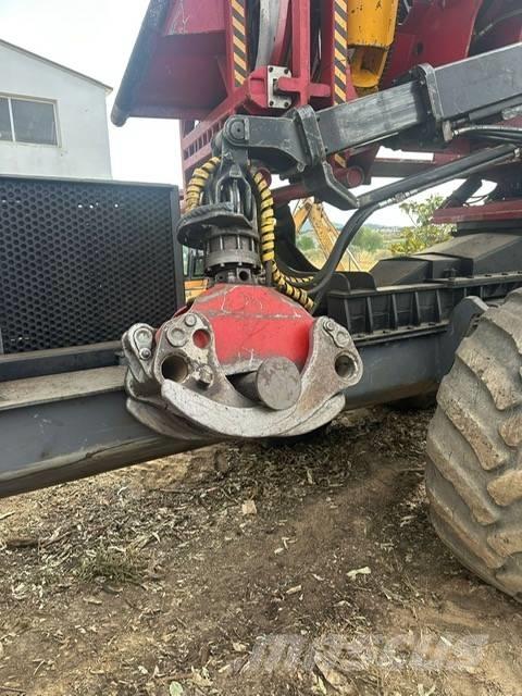 Rottne F18D Utilaje forestiere - Altele