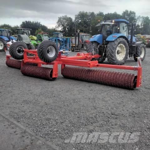Quivogne ROLLMOT 830 Alte masini si accesorii de cultivat