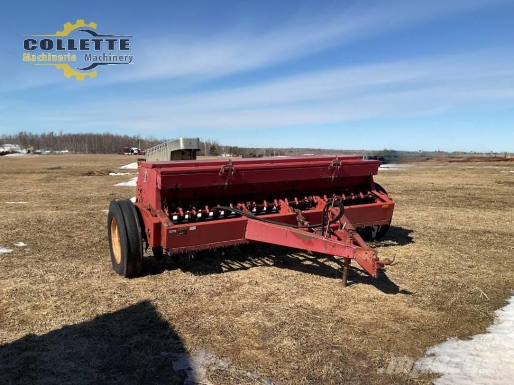 Case IH 5100 Perforatoare