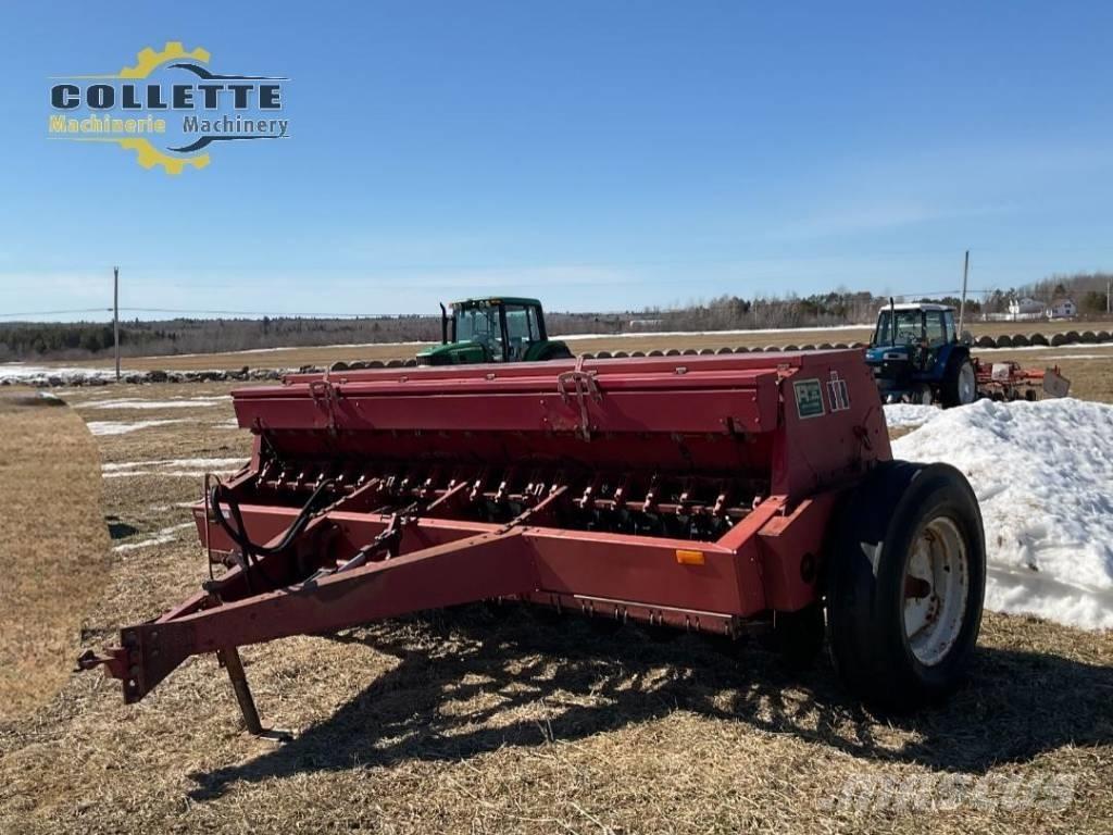 Case IH 5100 Perforatoare