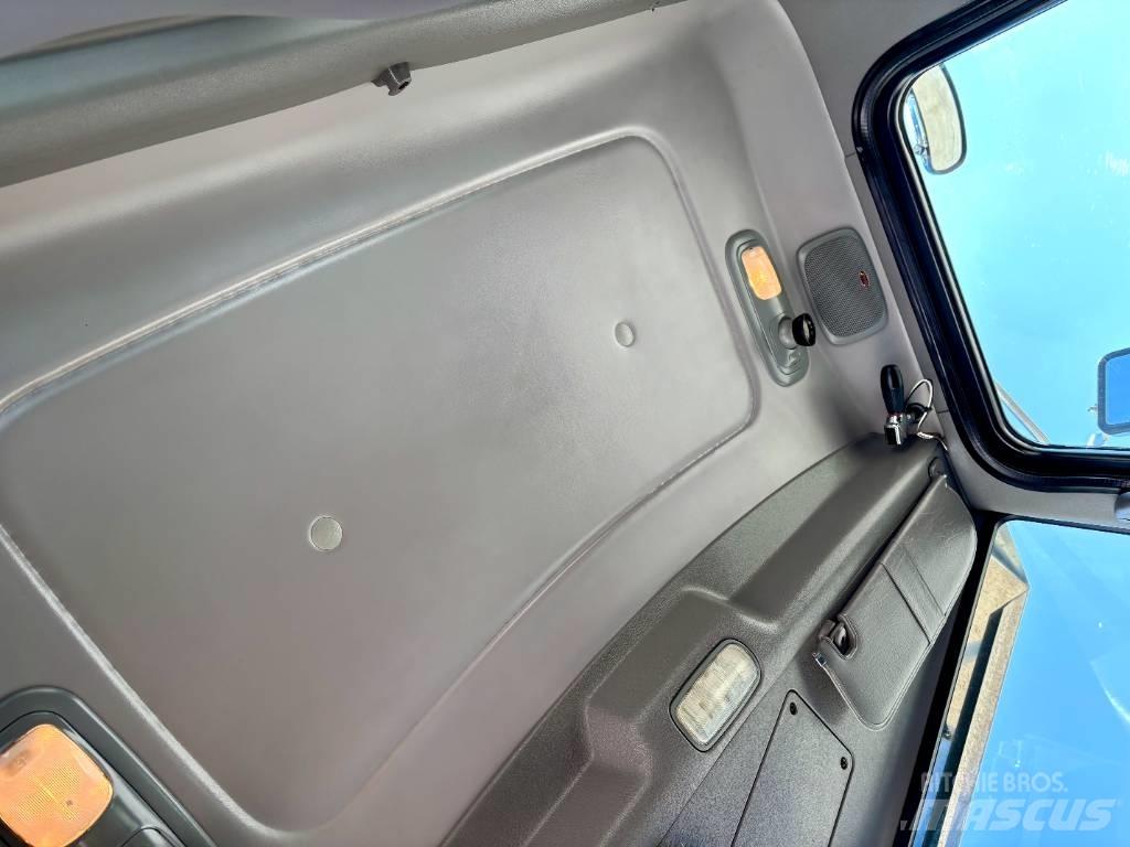 Peterbilt 365 Autotractoare