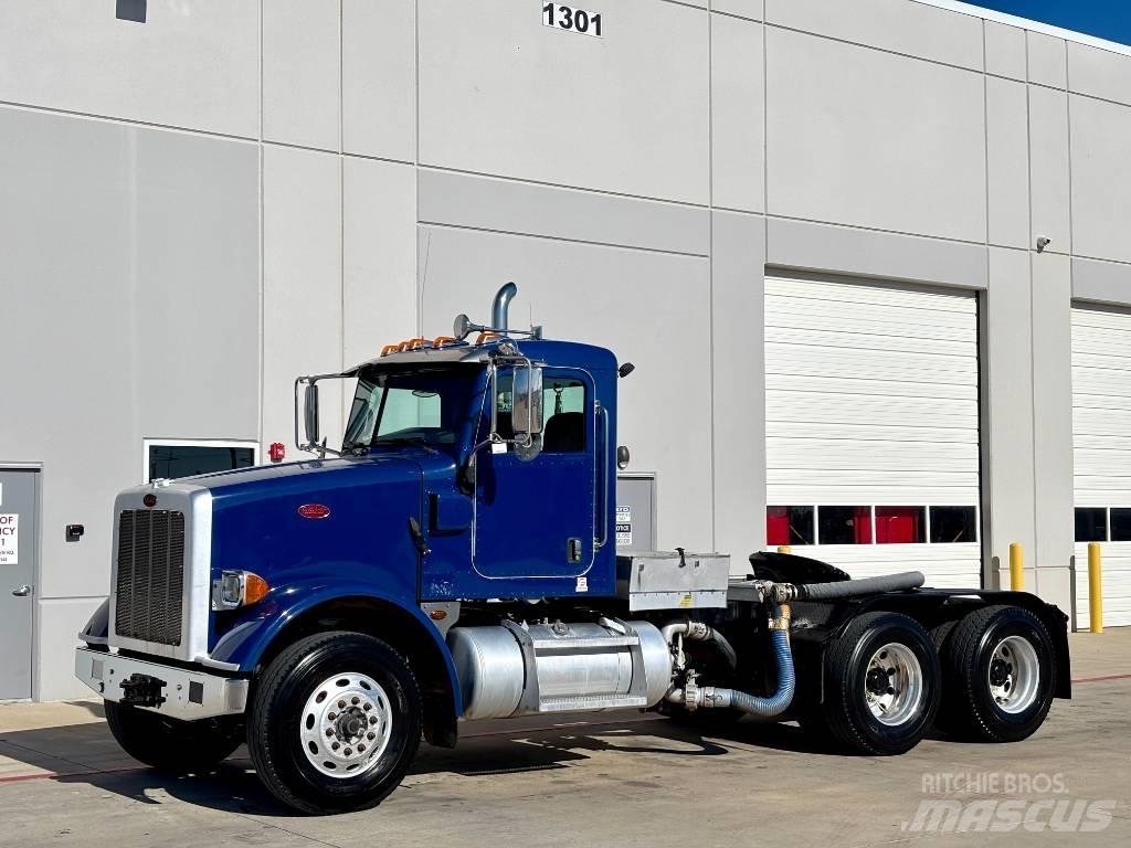 Peterbilt 365 Autotractoare