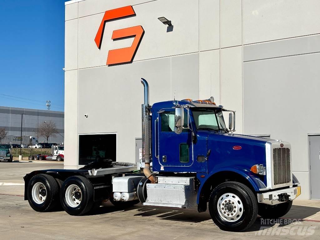 Peterbilt 365 Autotractoare