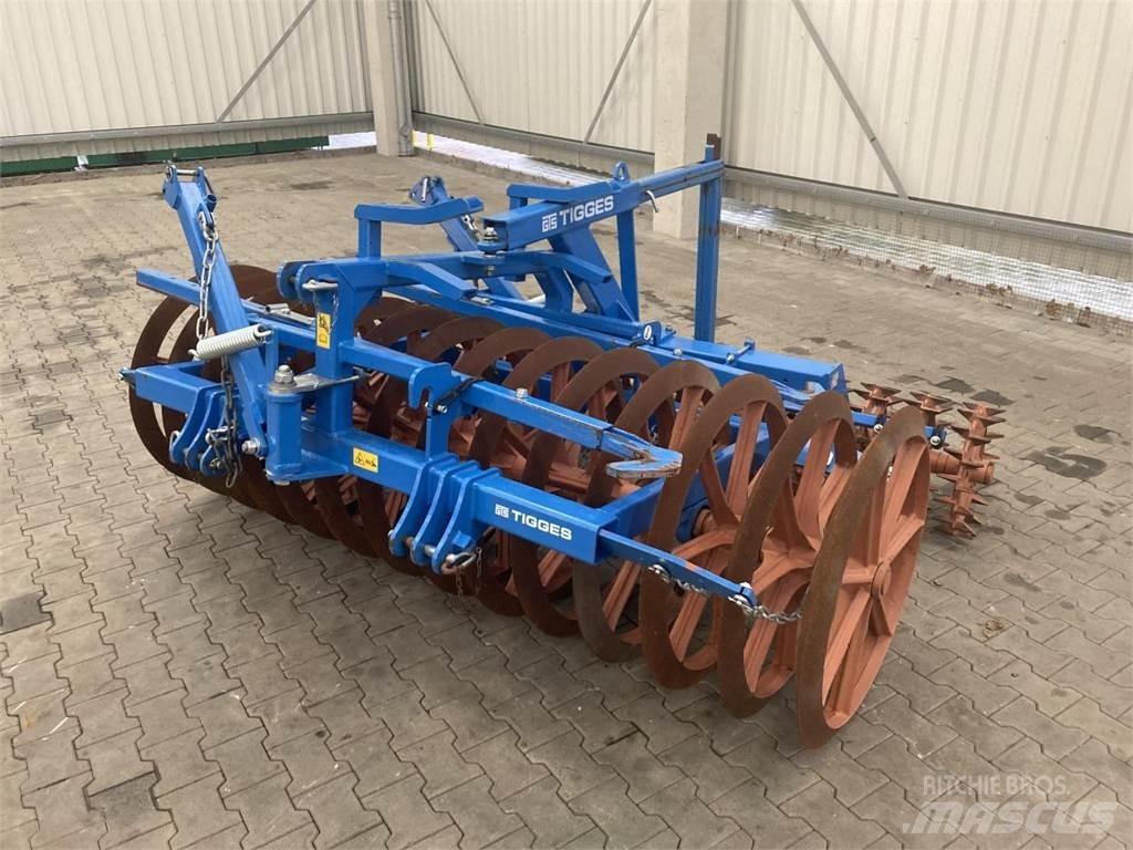 Tigges UPN 900-270 Tavaluguri