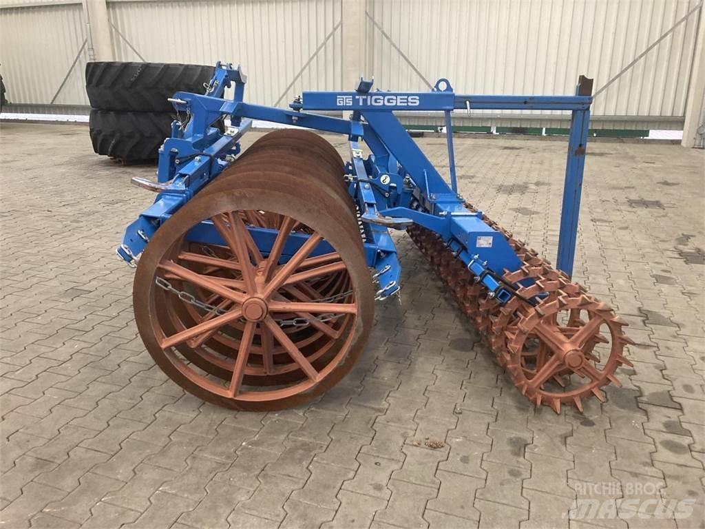 Tigges UPN 900-270 Tavaluguri