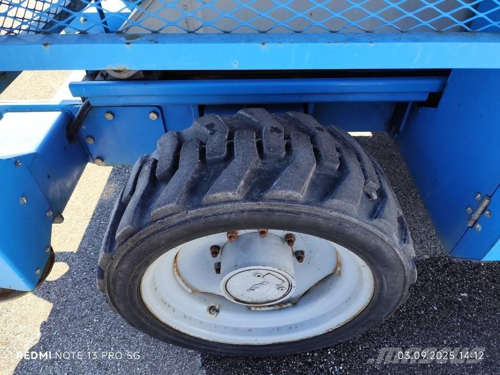 Genie GS 3390 RT Platforme foarfeca