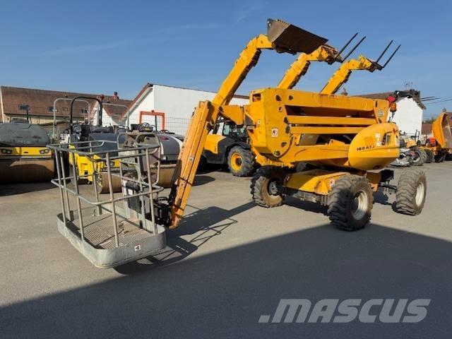 Manitou 160 ATJ Nacele cu brat articulat