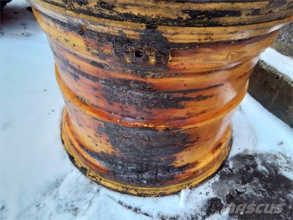 Rottne H20 24x30,5 Anvelope, roti si jante