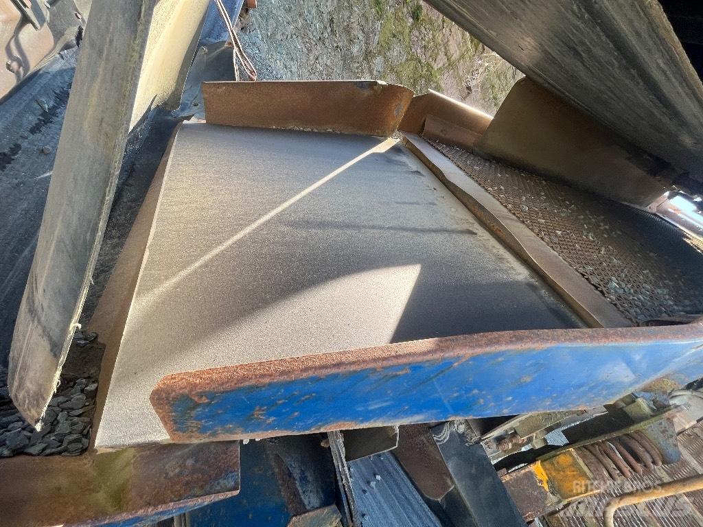 Fintec 542 Cernuitoare