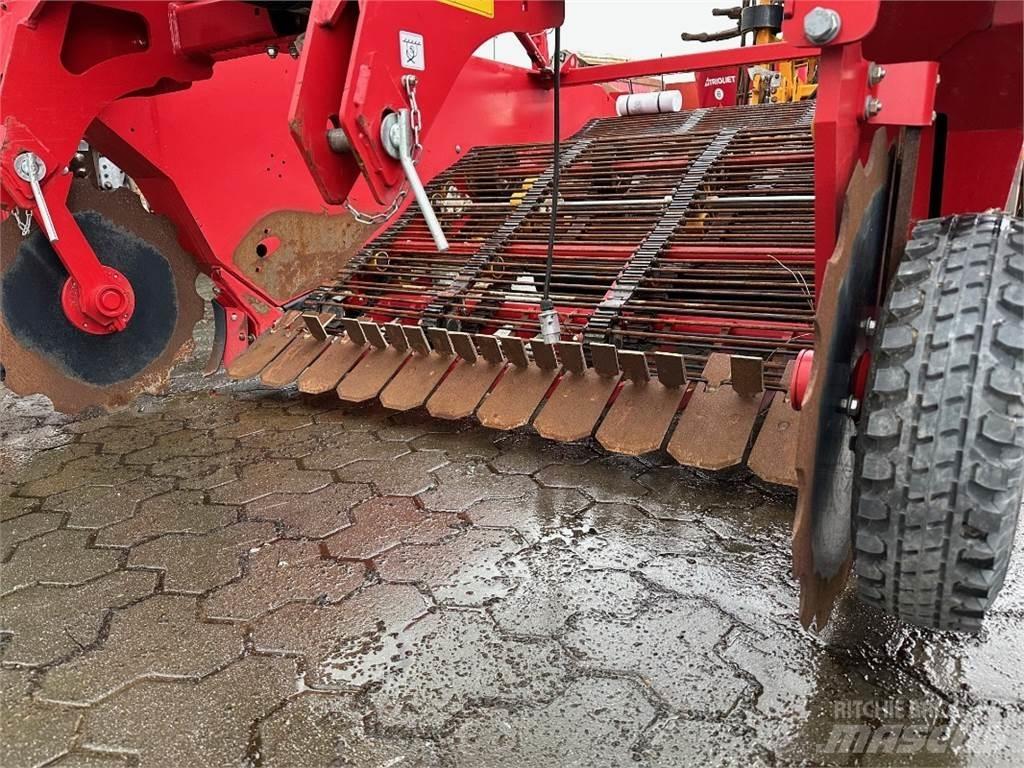 Grimme WV 180 Utilaje agricole - Altele