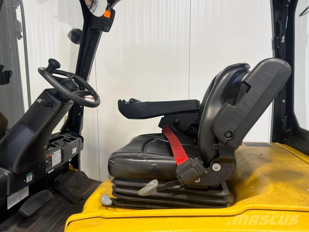 Yale ERP35VL Stivuitor electric
