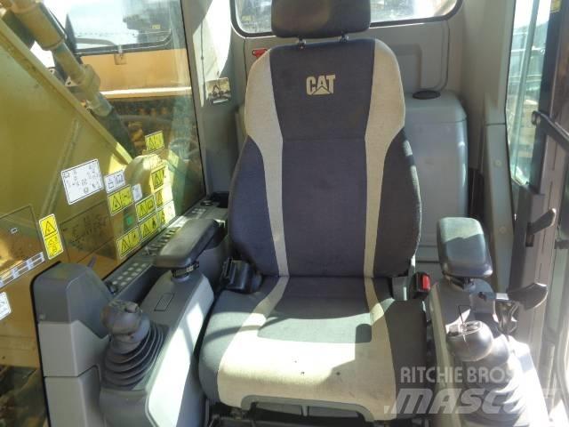 CAT 352 F Excavatoare pe șenile
