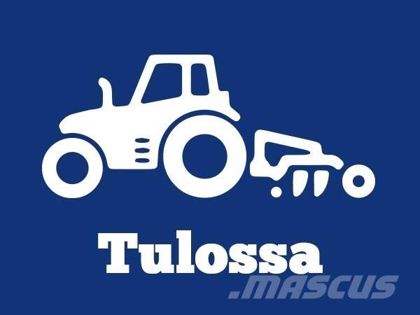 Kuhn VBP 2160 Masina de balotat cilindric
