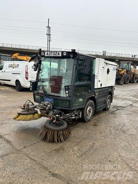 Schmidt Compact 200 Maturatori