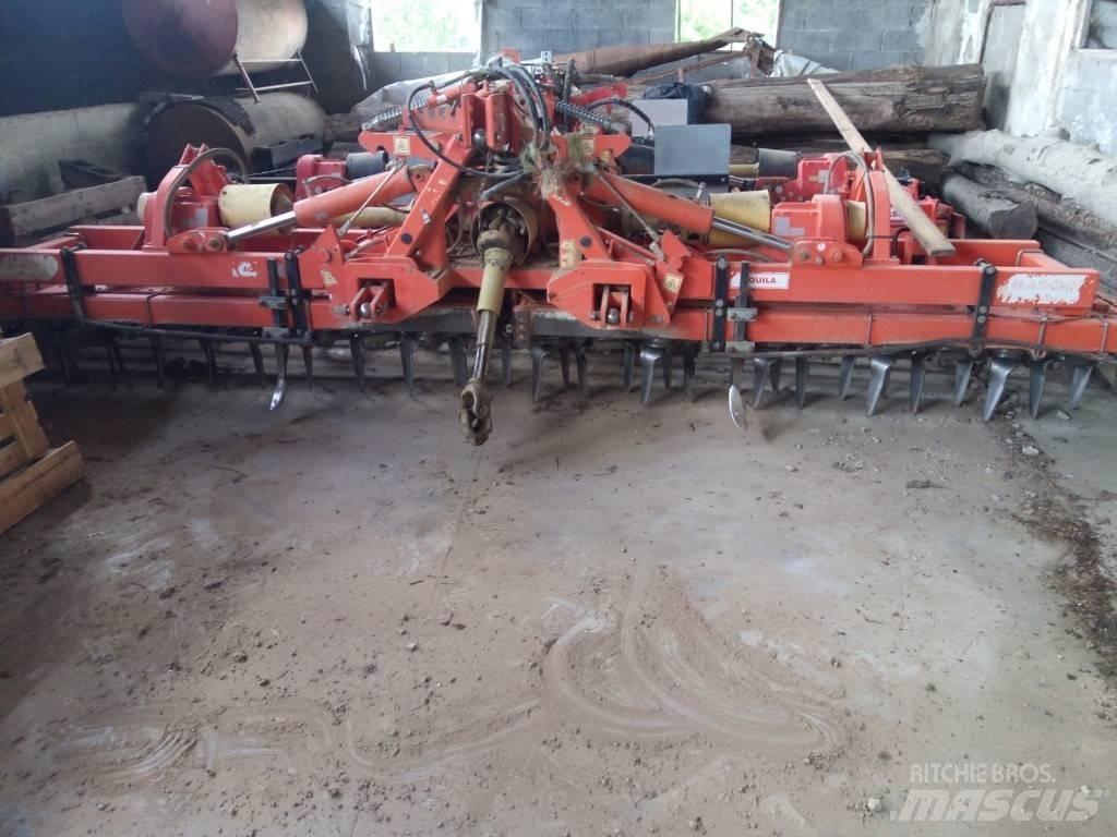 Maschio Aquila 5000 Grape