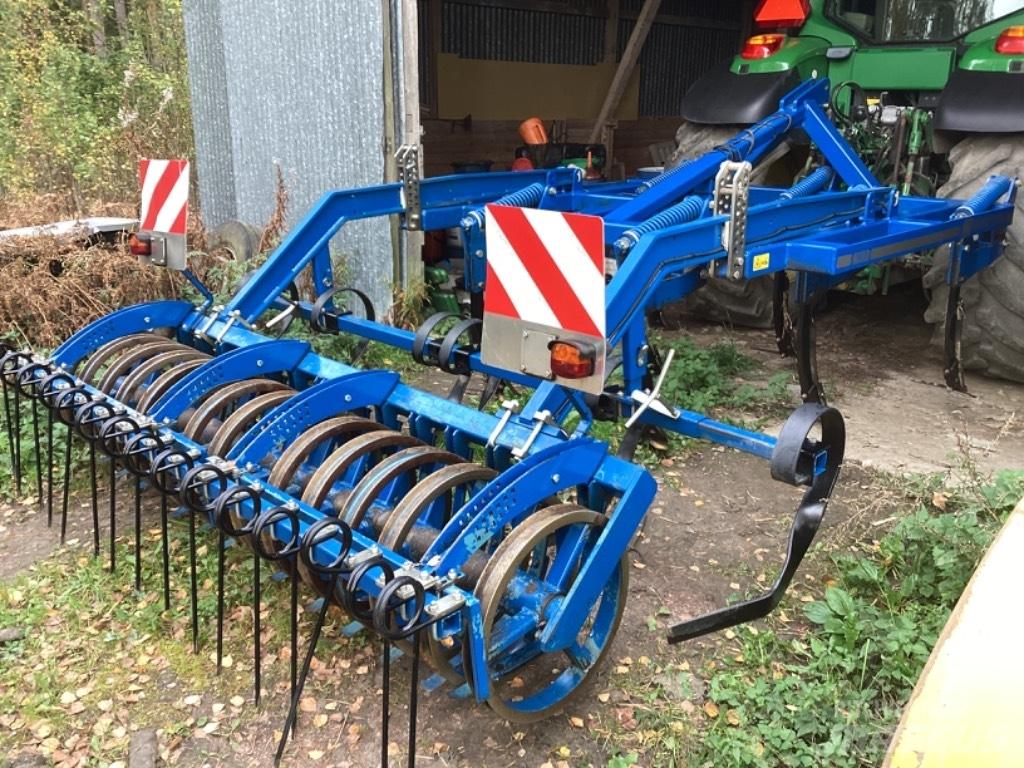 Köckerling Trio Cultivatoare