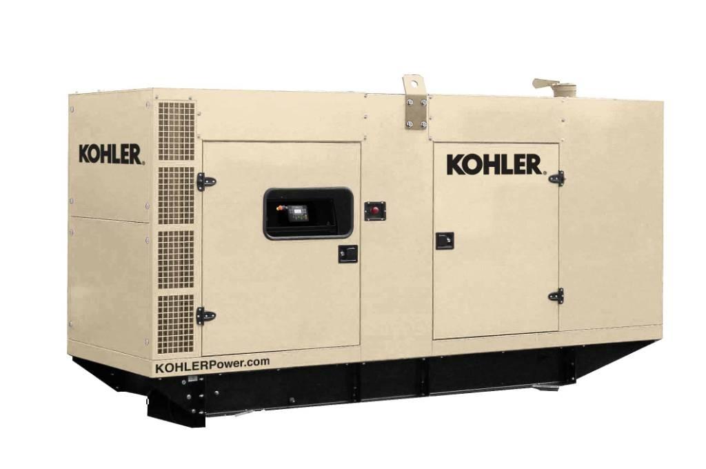 Kohler J220 Generatoare Diesel