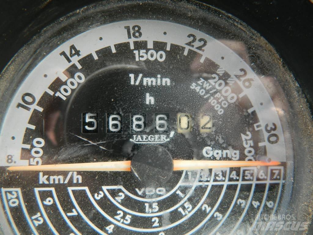 International 956 XL Tractoare
