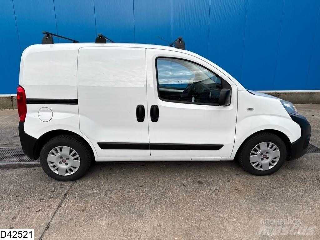 Fiat ? Fiorino Autoutilitara transoprt marfuri