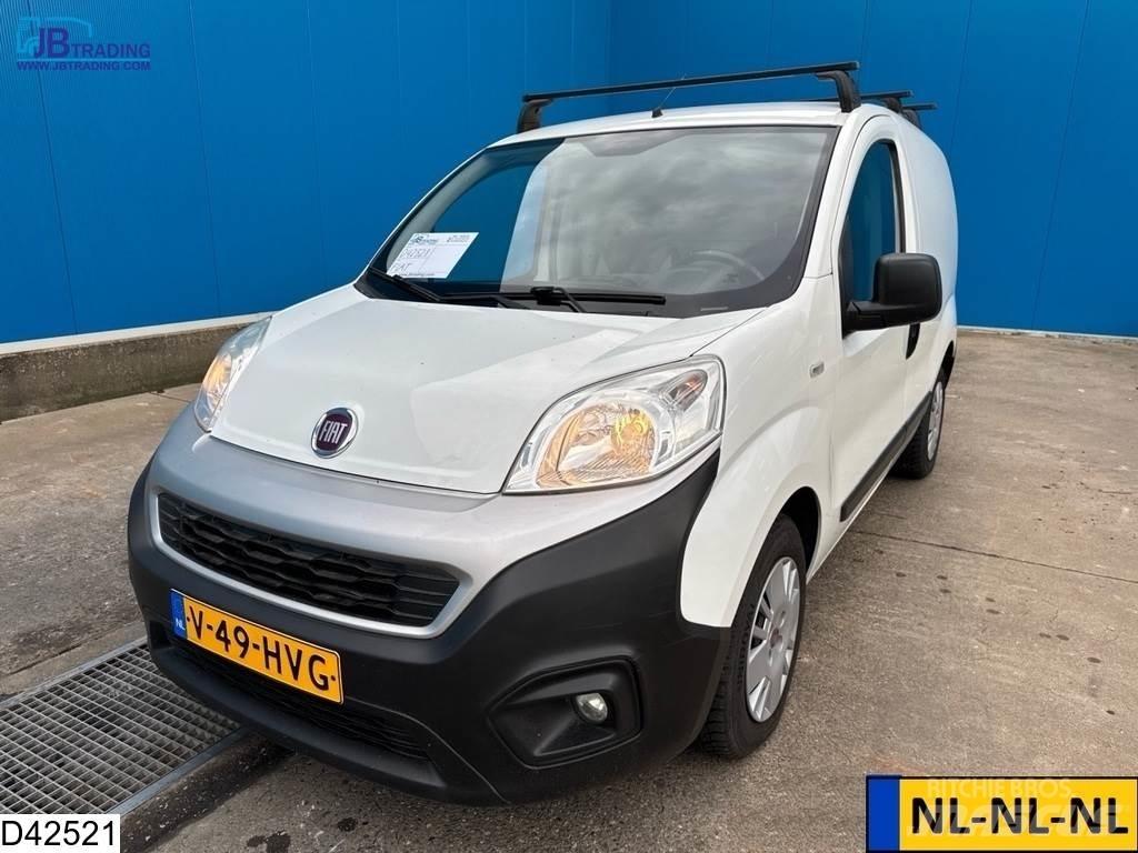 Fiat ? Fiorino Autoutilitara transoprt marfuri