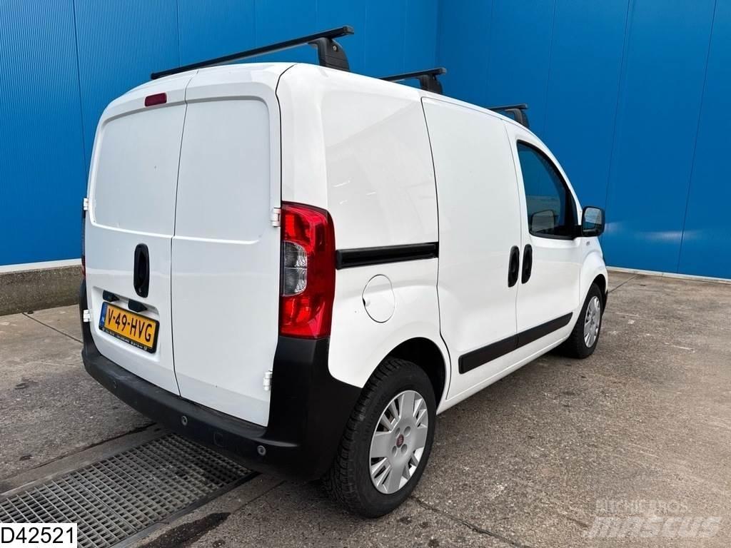 Fiat ? Fiorino Autoutilitara transoprt marfuri