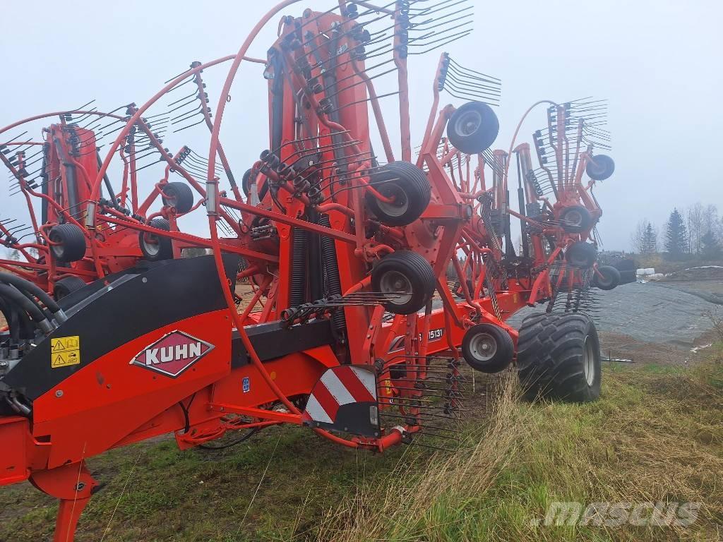 Kuhn GA 15131 Combina
