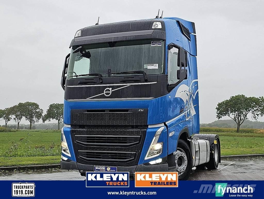 Volvo FH 460 Autotractoare