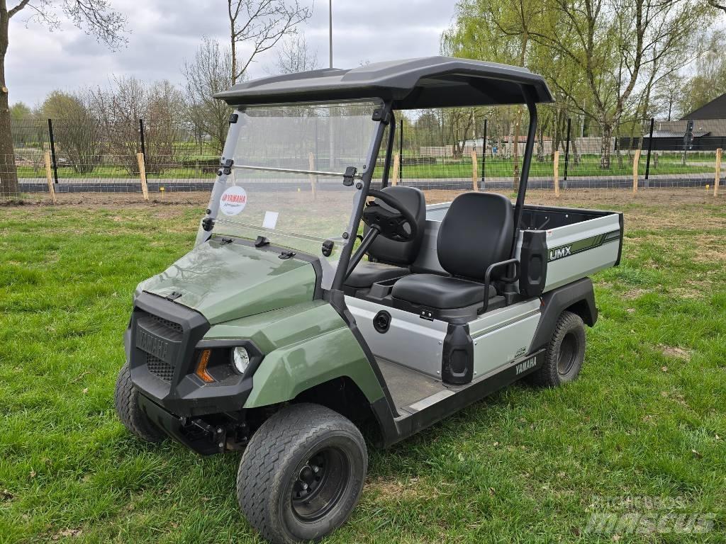 Yamaha umx  new ! ! ! ! ! ! Masinute Golf