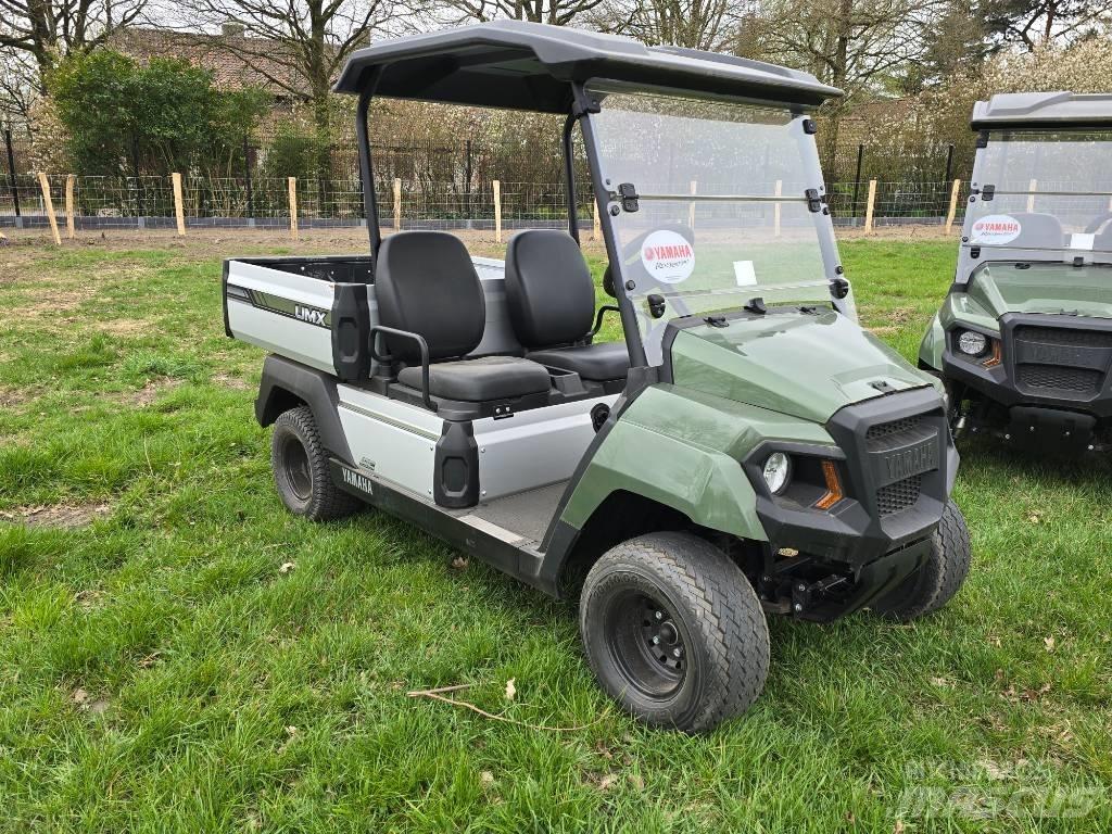 Yamaha umx  new ! ! ! ! ! ! Masinute Golf