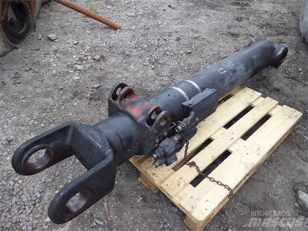Ponsse Hn200 Macarale pentru culegatoare