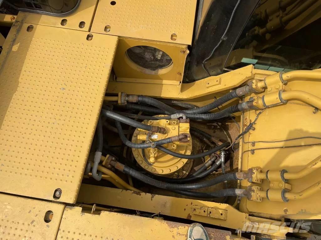CAT 336 D L Excavatoare cu brat lung