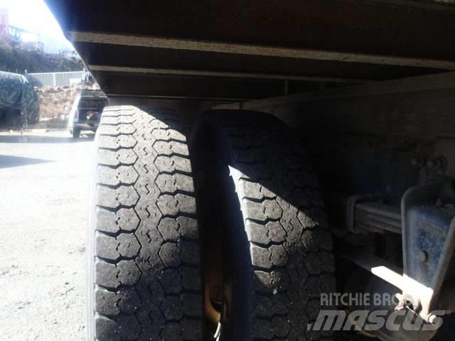 International 4300 Autocamioane