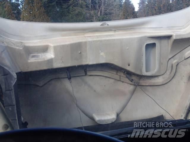 International 4300 Autocamioane