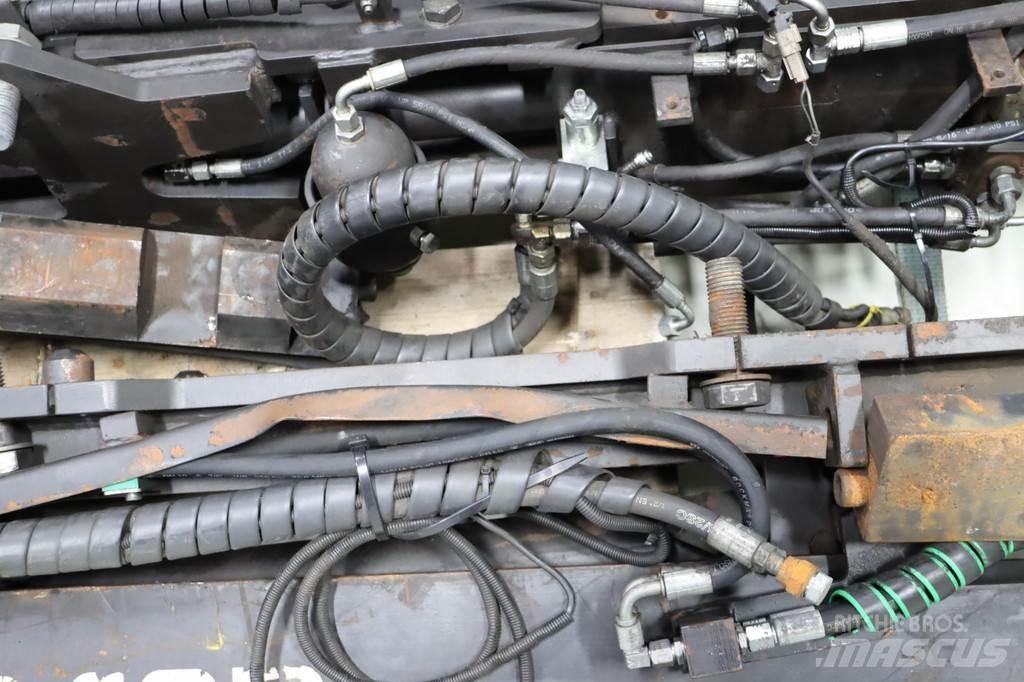 Elm 2LS20/1200 Utilaje construcții - Altele