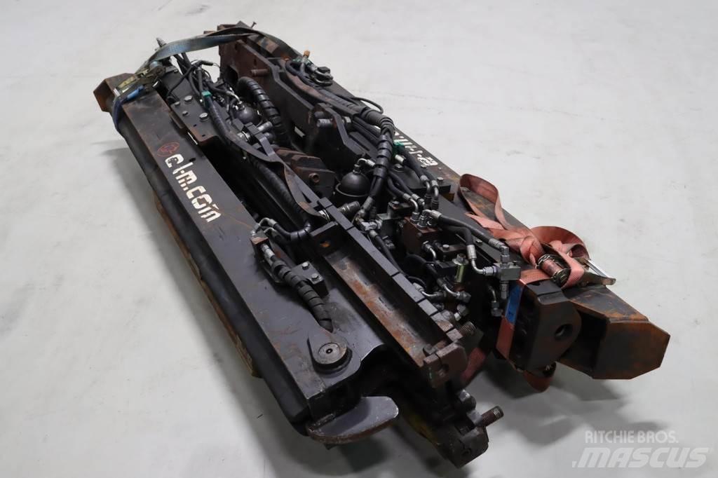 Elm 2LS20/1200 Utilaje construcții - Altele