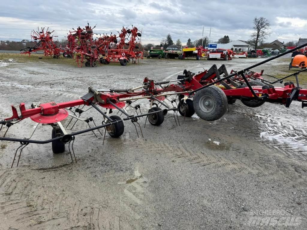 Fella TH901 trans Greble