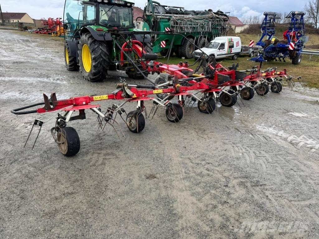 Fella TH901 trans Greble
