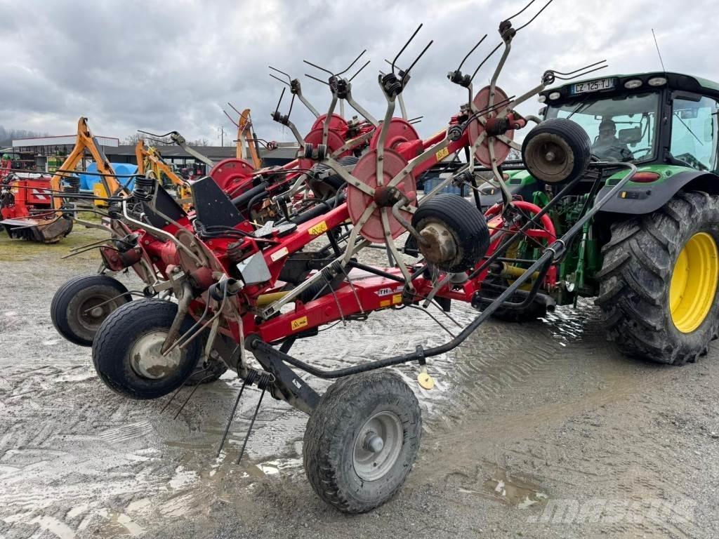 Fella TH901 trans Greble