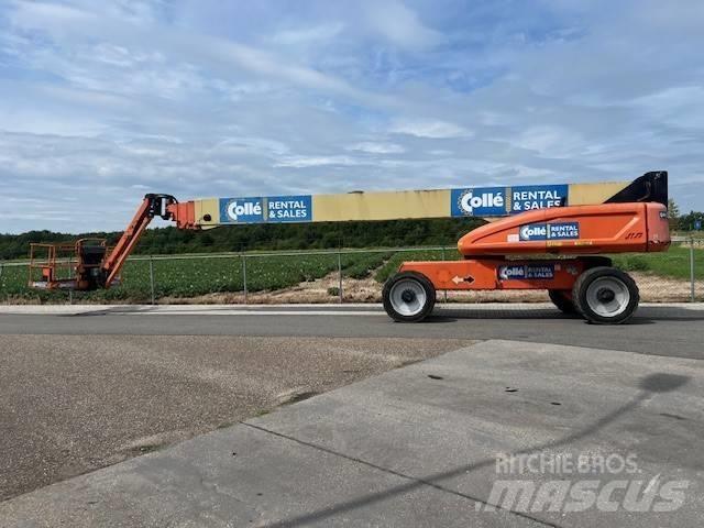 JLG 1350 SJP Nacele cu brat telescopic